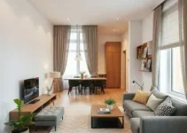 decoração para apartamentos pequenos