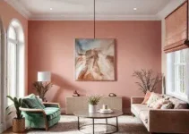 significado das cores na decoração