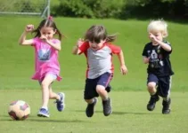 esportes para crianças