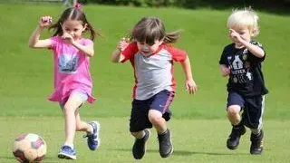 esportes para crianças