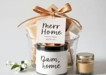 presente de casa nova