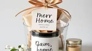 presente de casa nova