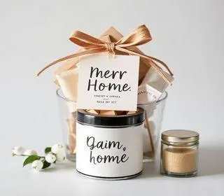 presente de casa nova