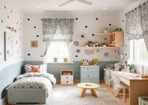 quarto infantil criativo