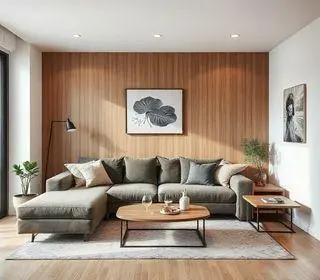 sofá para apartamento pequeno