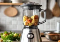 o que não pode colocar no liquidificador