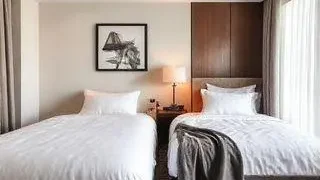 arrumar a cama rápido