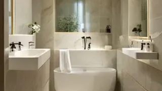 manter o banheiro perfumado