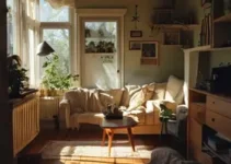 a casa afeta o cansaço