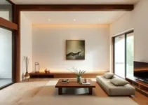 conceitos japoneses para decoração