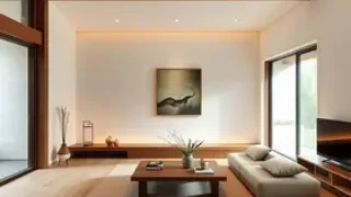 conceitos japoneses para decoração