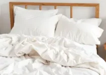 lavar a roupa de cama