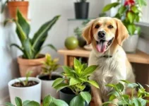 plantas pet friendly