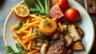 nova cozinha brasileira