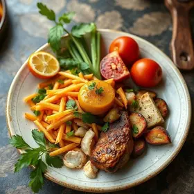 nova cozinha brasileira