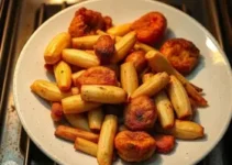 aquecer comida corretamente
