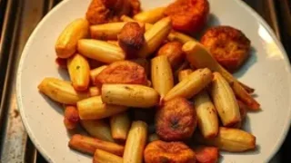 aquecer comida corretamente