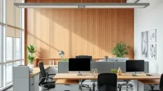 móveis para escritório