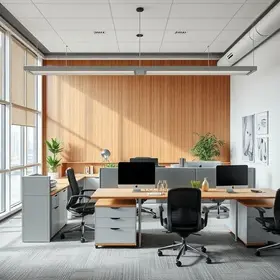 móveis para escritório