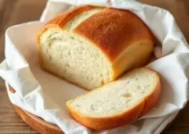como guardar pão