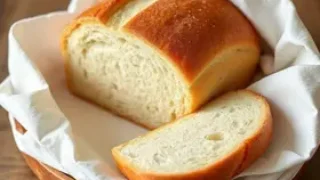 como guardar pão