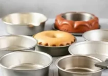 forma certa para cada tipo de bolo
