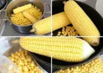 como cozinhar milho verde