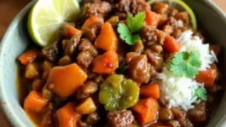 feijoada