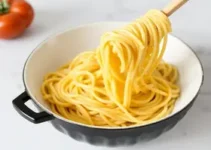 erros no preparo do macarrão