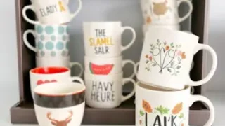 modelos de caneca
