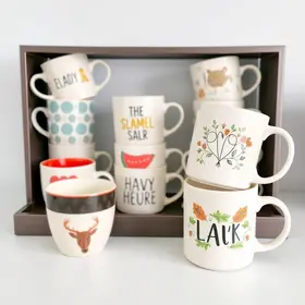 modelos de caneca
