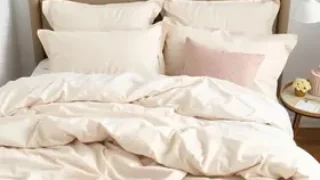 roupa de cama ideal