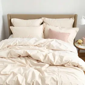 roupa de cama ideal