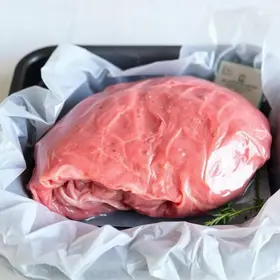 descongelar carne