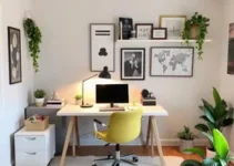 home office pequeno