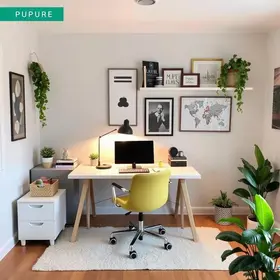 home office pequeno