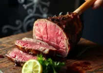A picanha é uma invenção brasileira