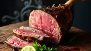 A picanha é uma invenção brasileira