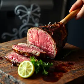 A picanha é uma invenção brasileira
