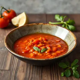 extrato, passata ou molho de tomate