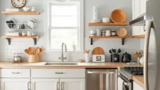 eliminar da cozinha