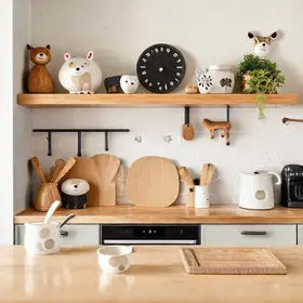 itens com tema de animais