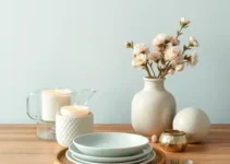 decorar a mesa