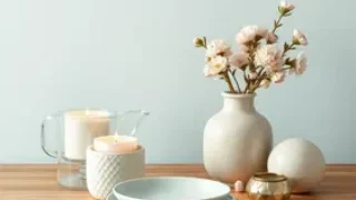 decorar a mesa
