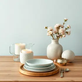 decorar a mesa