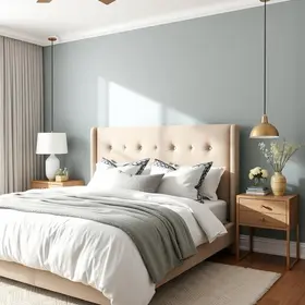 altura de cabeceira de cama