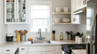 organizadores para cozinha pequena