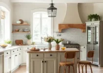 cozinha provençal