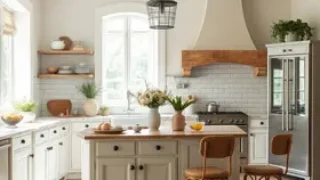 cozinha provençal