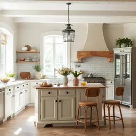 cozinha provençal